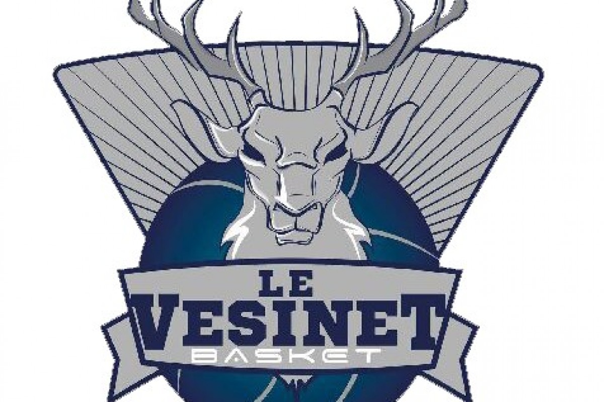 Les premiers bonds des Cerfs du Vésinet