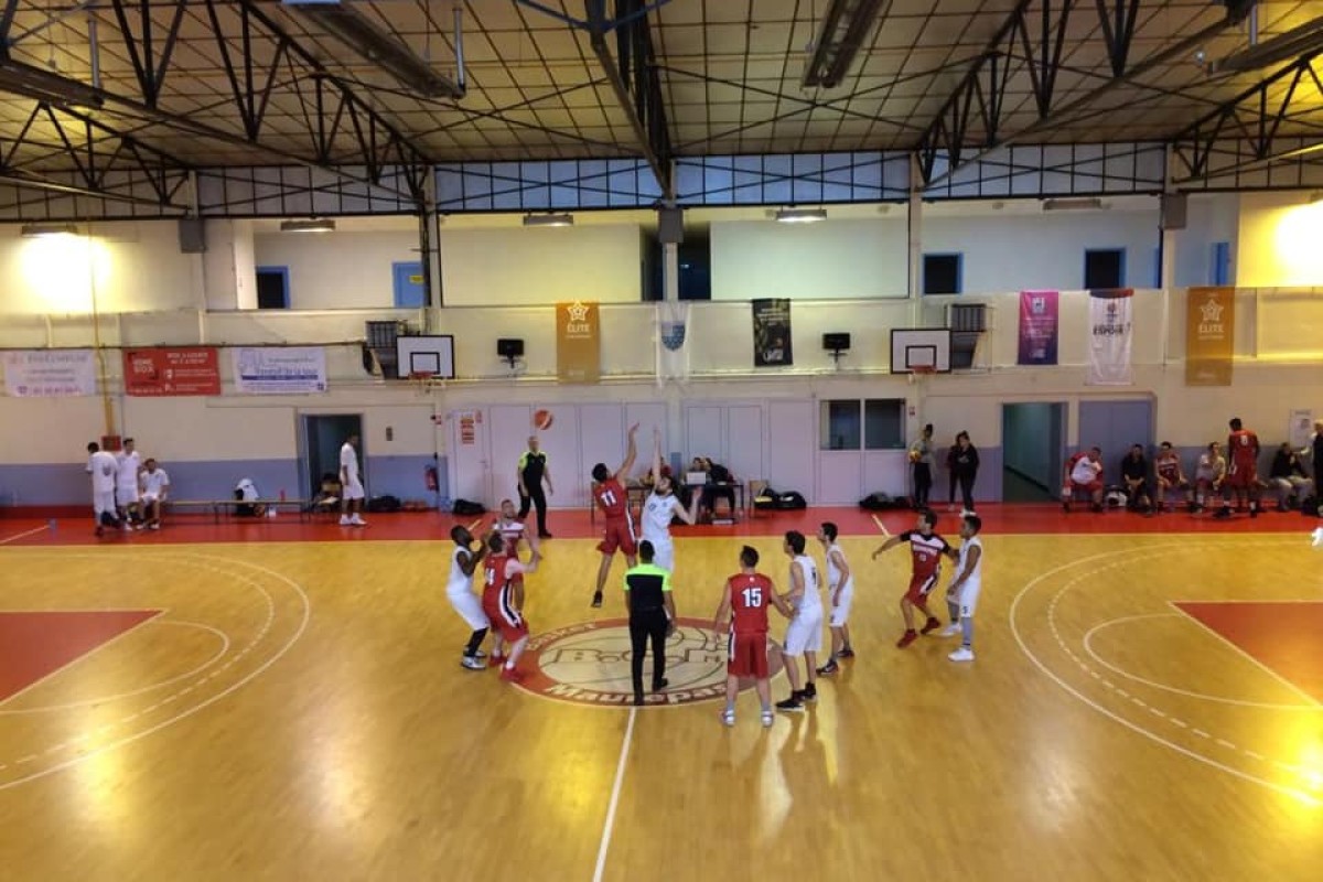 2 sur 2 pour les Cerfs