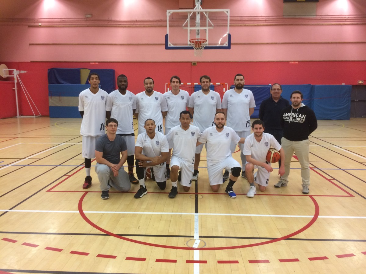 USV-Abeille de Rueil – match amical de 2 promus en Région