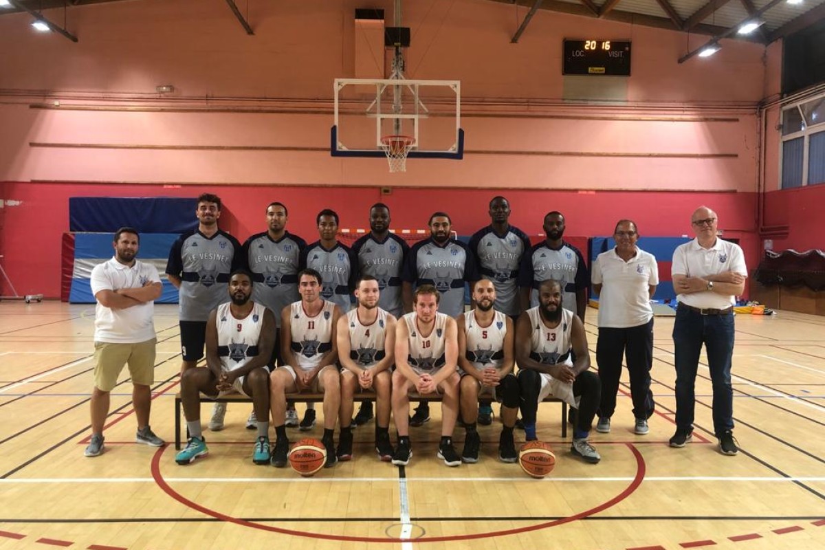 Victoires des Cerfs en matchs amicaux de préparation