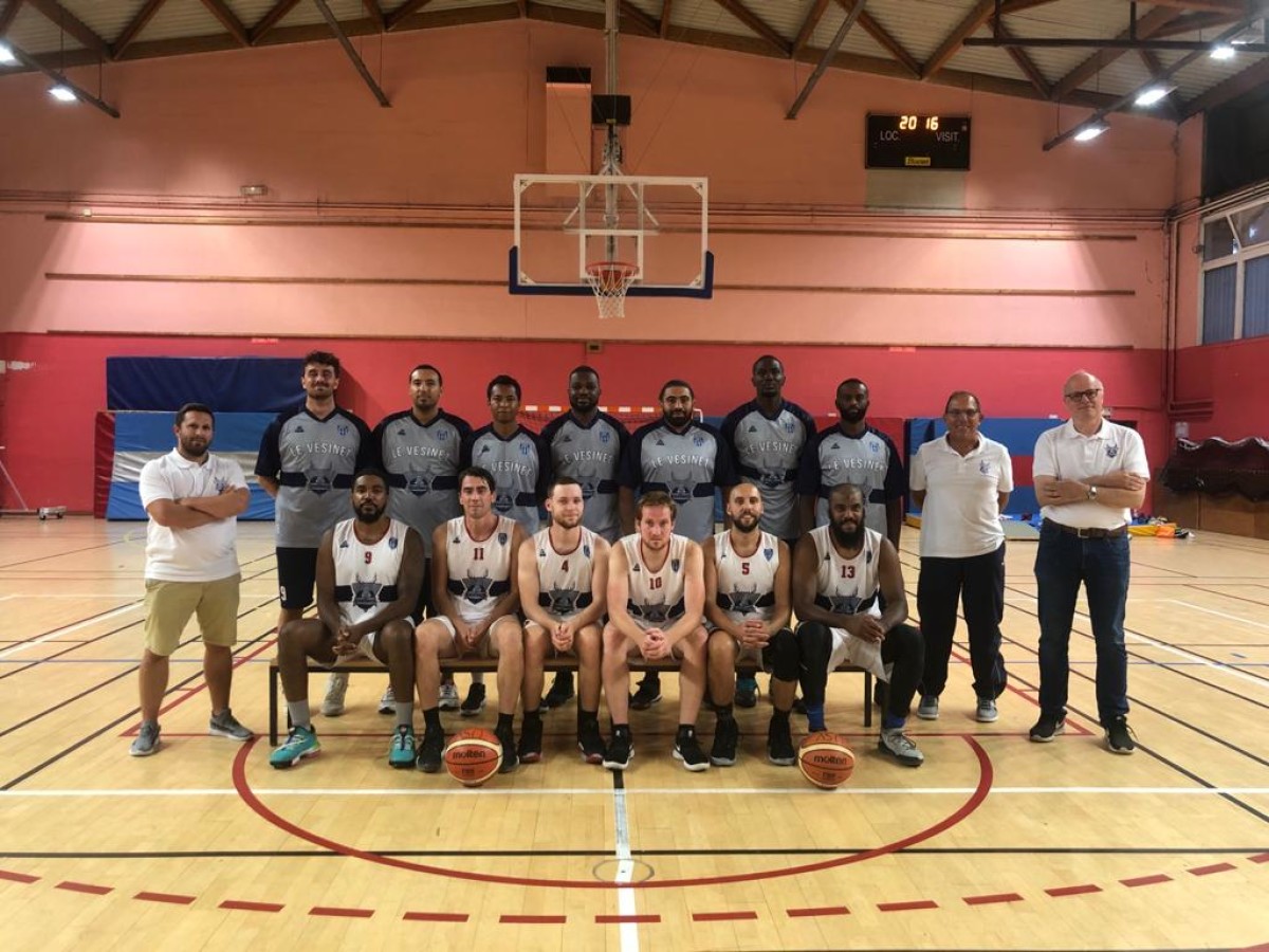 Victoires des Cerfs en matchs amicaux de préparation