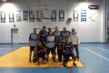 Victoire des Cerfs pour leur premier match de la saison