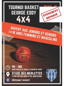 Affiche tournoi 05 septembre 2021 - reporté